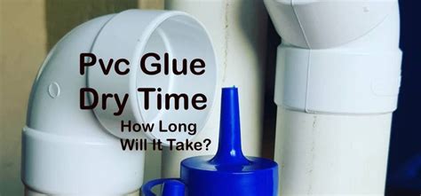 Shows how to correctly cut pvc pipe. PVC Glue Dry Time: How Long Will It Take?
