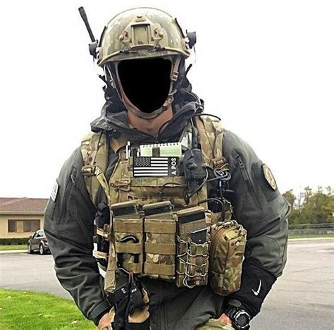 Pin By Ez Huang On Kit Setup Special Forces Gear Military Gear