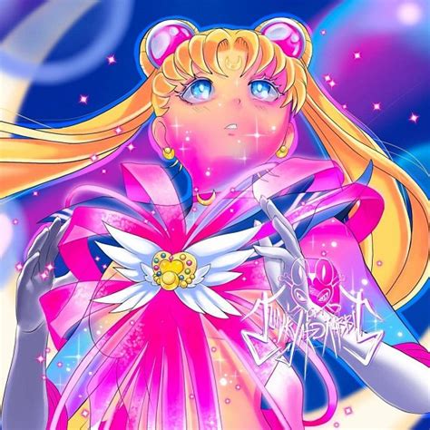 Sailor Moon Character Tsukino Usagi Image By Junkyardrabbit Zerochan Anime