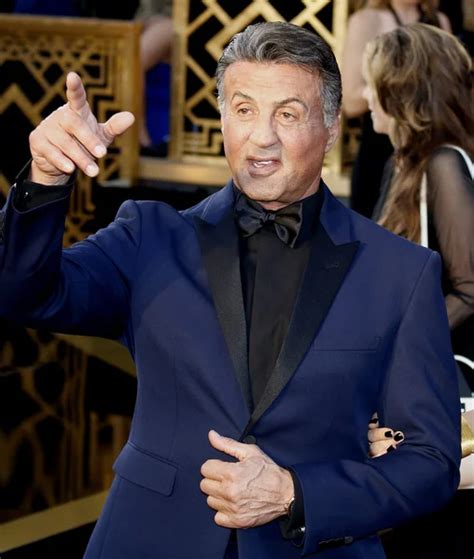 Sylvester Stallone Stock Photos Royalty Free Sylvester Stallone Images
