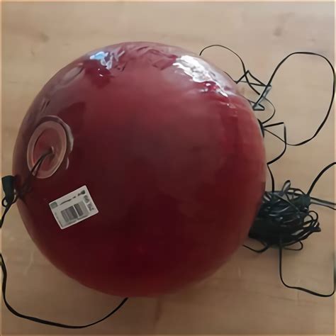 Reviewed by tyler lopez on thursday, august 1st, 2019. Leuchtkugel Garten gebraucht kaufen! Nur 2 St. bis -65% ...