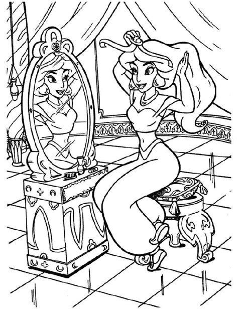 Download and print aladdin coloring pages for kids! Aladdin coloring pages. Download and print Aladdin coloring pages