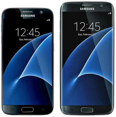 Samsung Galaxy S7 Release Date Breakdown