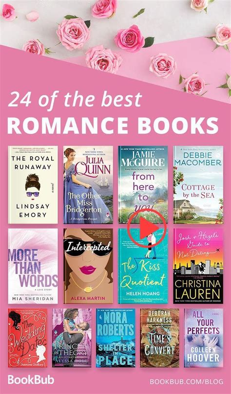 24 Romance Books We Couldn T Put Down This Year Romance Books Good Romance Books Book Club Books