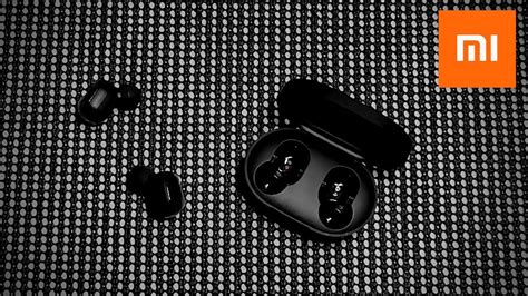 Xiaomi Mi True Wireless Earbuds Basic 2 Global Version Unboxing Youtube