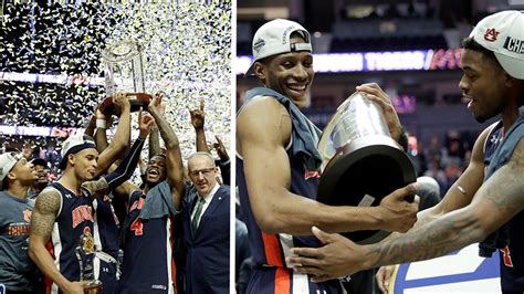 Auburn Tigers Dubbed Winners Of Sex Tournament By Alabama Tv Station