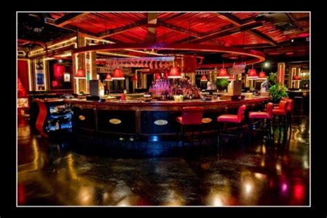 Tampa Night Clubs Dance Clubs 10best Reviews