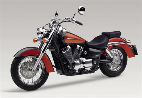 2015 Honda Shadow 750 News Reviews Msrp Ratings With Amazing Images