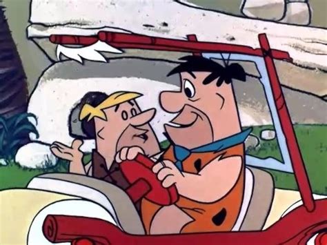 The Flintstones Dino Disappears Tv Episode 1963 Imdb
