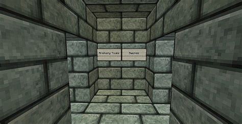 Send in problems, bugs or. Armory Minecraft Map