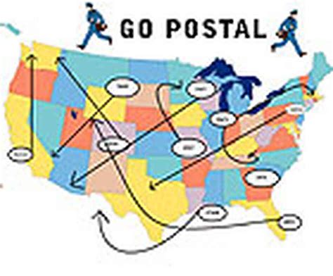 Post Office Calls For Portable Vanity Zip Codes Npr