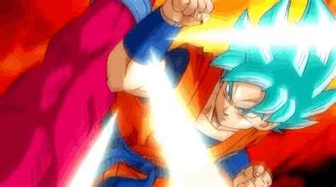 Super Enquete Goku Ssj Blue Vs Goku Ssj4 Quem Vencerá Em Super