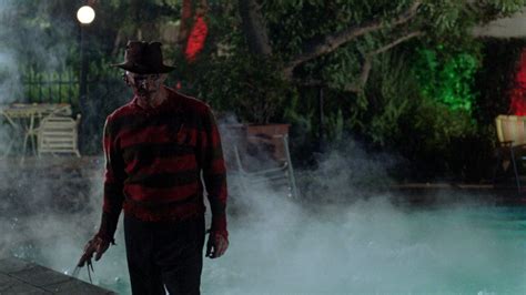 Heres What Freddy Krueger Almost Looked Like Exclusive Bloody
