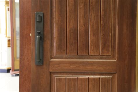 I'm attempting to use prehung doors in finished openings/walkthroughs that don't currently have doors. Interior Doors | Custom | Prehung | Prefinished | Madison WI