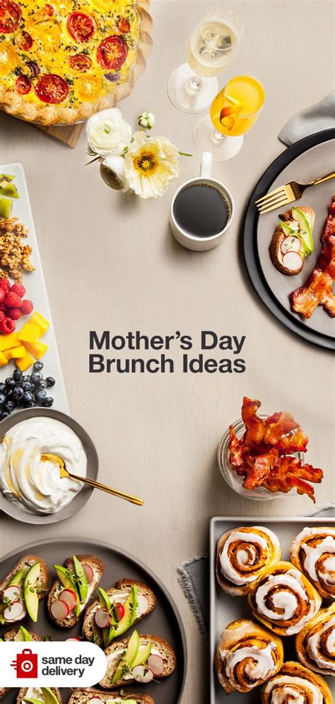 Mother S Day Brunch In Brunch Recipes Mothers Day Brunch Brunch