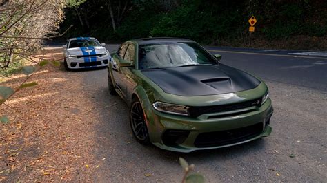 The 2020 charger hellcat widebody proves that sedans aren't dead. 2020 Matte Black 2020 Dodge Charger Srt Hellcat Widebody ...
