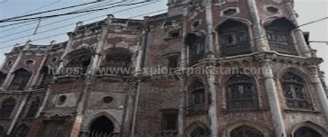Top Famous and Historical Places in Gujranwala – Explore Pakistan