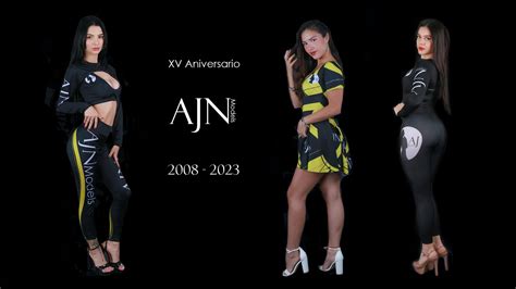 Agencia De Edecanes Y Modelos Aj Modelos