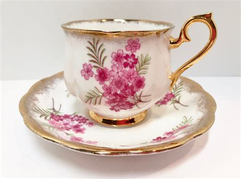 Royal Albert Teacup Vintage Teacups Antique Floral Royal Etsy Tea
