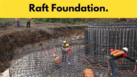 Distinguish Cellular Raft From Beam And Slab Foundation New Images Beam