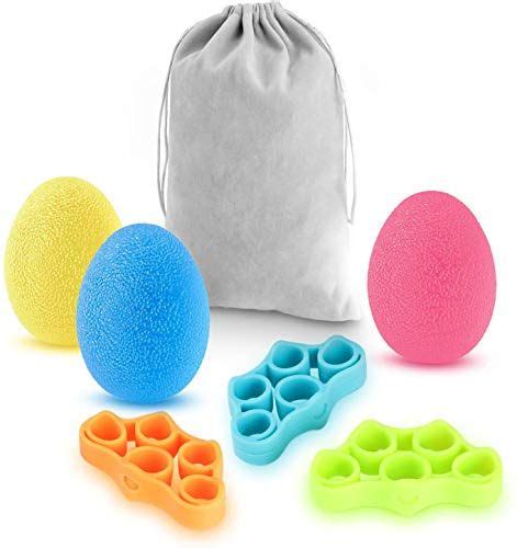 Download files and build them with your 3d printer, laser cutter, or cnc. Newlemo Balle Anti Stress Objet Anti Stress - 3 Boule ...