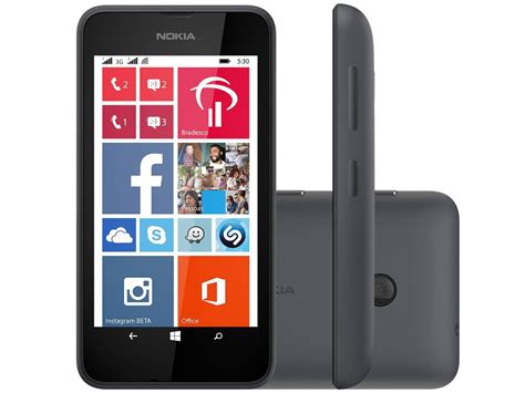 Nokia Lumia 530 Specs Review Release Date Phonesdata