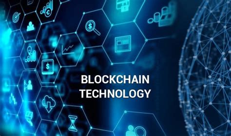 All About Blockchain Technology ׀ Beginners Guide Coindoo