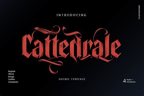 Gothic Font Copy Paste 1001 Free Fonts Offers The Best Selection Of