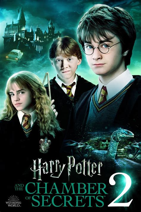 It is free and clean, works under windows. Harry Potter all movies
