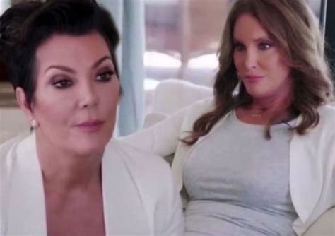 i am cait kris jenner questions caitlyn jenner s dating game during the season finale ok