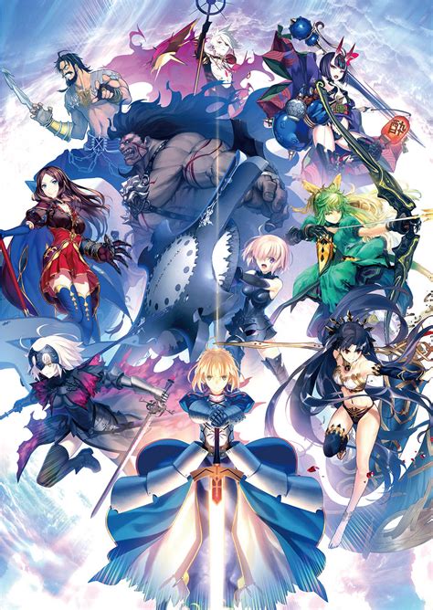 Ducking, dodging, weaving, and, finally, coming in for a precise, deadly attack with a polearm. 「FGO Arcade」本日より稼働開始! - GAME Watch