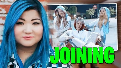 Will Itsfunneh Be Joining The Inquisitormaster Squad Replacing Drake