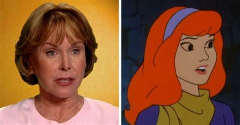 Heather North Who Voiced Scooby Doos Daphne Dies At 71 Huffpost