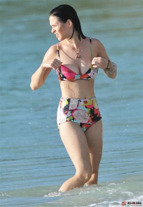 Katy Perry Barbados Bikini Candids Fooyoh Entertainment 4950 Hot Sex