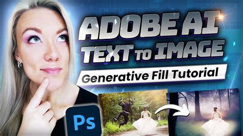 New Adobe Generative Fill Ai Tool In Photoshop Beta Is A Game Changer