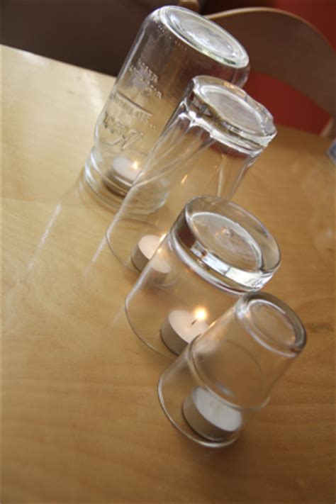 candle burning experiment activity educationcom