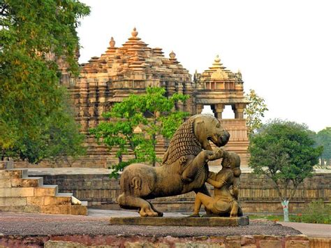 14 Ancient Architectures Of India That Will Make You Proud Monument