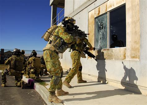 Australian Sas Regiment Selection Boot Camp And Military Fitness Institute