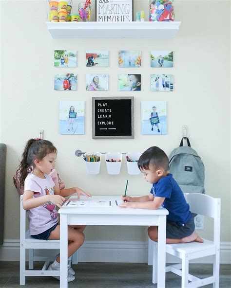 Study Room Design For 3 Kids 75 Beautiful Kids Study Room Pictures