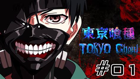Abertura Tokyo Ghoul 1 Unravel Áudio Youtube