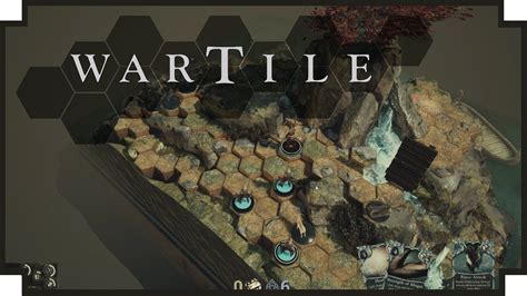 Without further ado, check out our favorite pc war games down below and let us know what some of your favorite war games on the console by leaving a comment down below. Wartile - (Tabletop Style Tactical Strategy Game) - YouTube