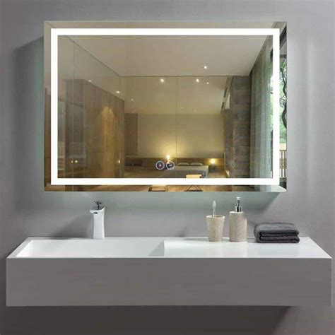 Wow 9 Best Bathroom Mirror Ideas To Enhance Your Bathroom