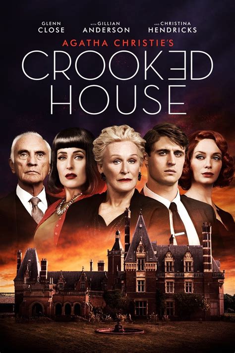 Crooked House Rotten Tomatoes
