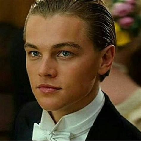 Leonardo dicaprio as jack dawson: Imagem de boy, leonardo dicaprio, and titanic | Leonardo dicaprio, Young leonardo dicaprio, Leo ...