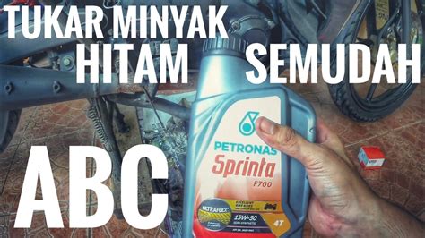 Jenis minyak hitam yg terbaik dan murah. Kongsi Ilmu ¦ Tukar minyak hitam ¦ Petronas Sprinta F700 ...