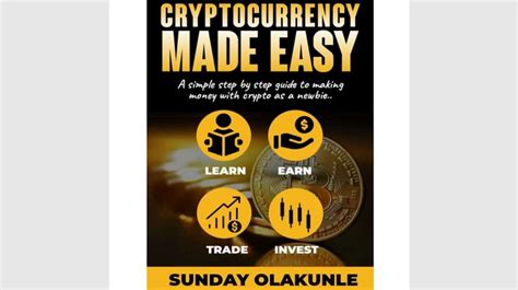Crypto Currency /trading - Business - Nigeria