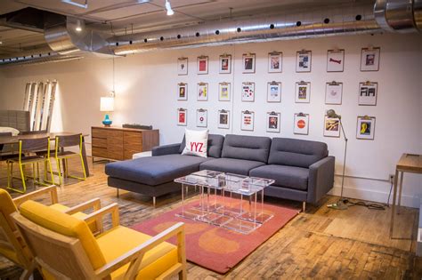 We're one of the few furniture online retailers, who offer free of charge delivery. 10 modern furniture stores in Toronto that will make you ...