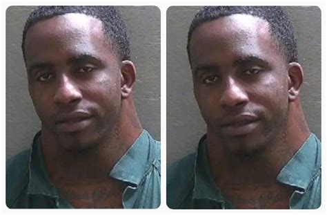 Charles Mcdowell Wide Necked Florida Man Whose Mugshot Went Viral