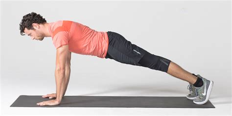 5 Killer Isometric Abs Exercises To Work Your Core Bodi