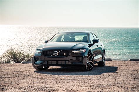 This isn't a bad thing, but it's also why volvo is the brand you probably associate with station wagons. First Drive: 2020 Volvo S60 Polestar Engineered & 2019 S60 ...
